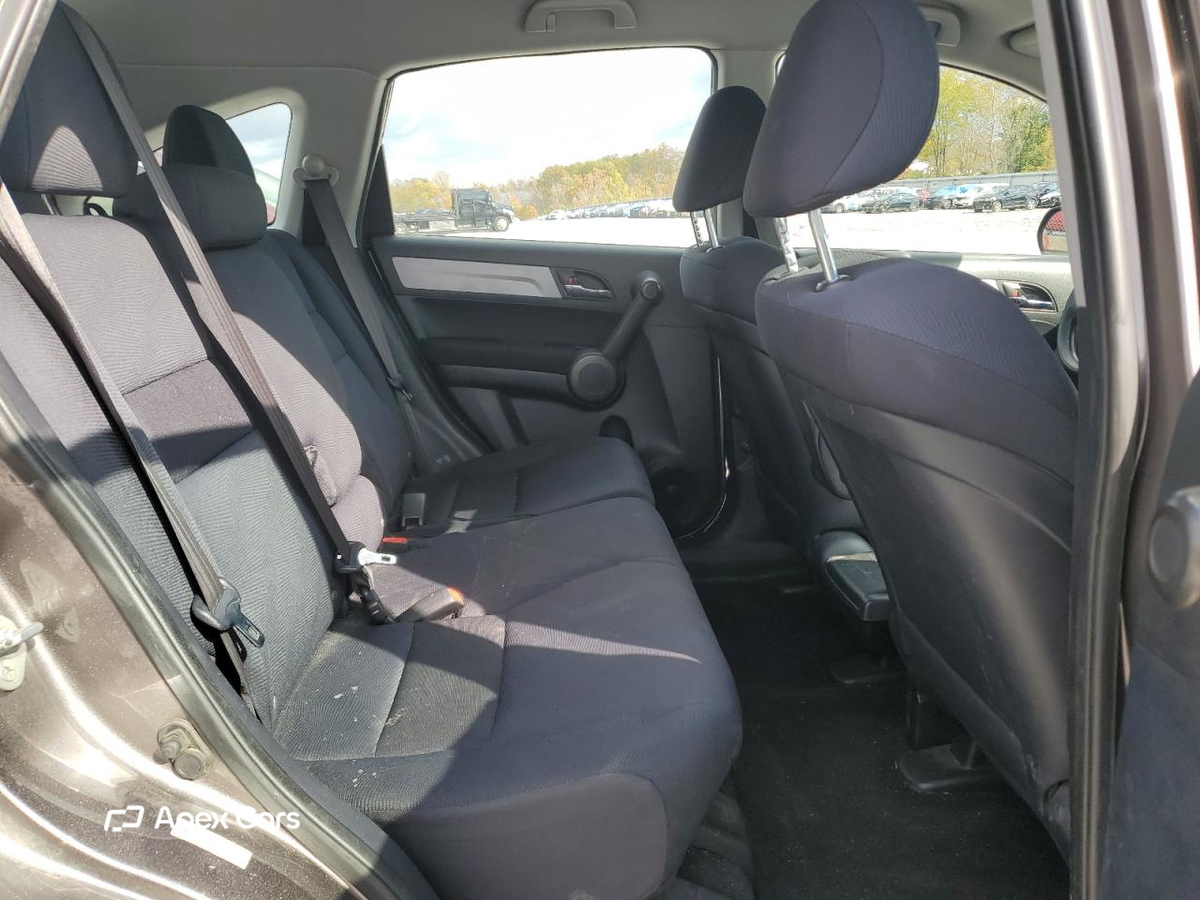 Honda CR-V 2011