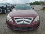 Hyundai Genesis 2009