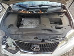 Lexus RX 2010