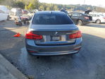 BMW Series 3 2017