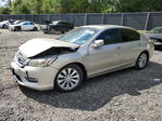 Honda Accord 2013