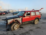 Jeep Cherokee 1996