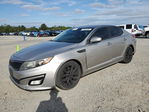 Kia Optima 2015