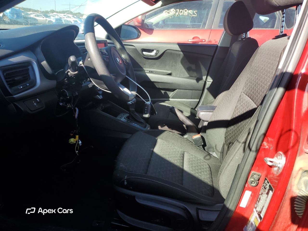 Kia Rio 2020