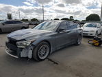 Infiniti Q50 2020