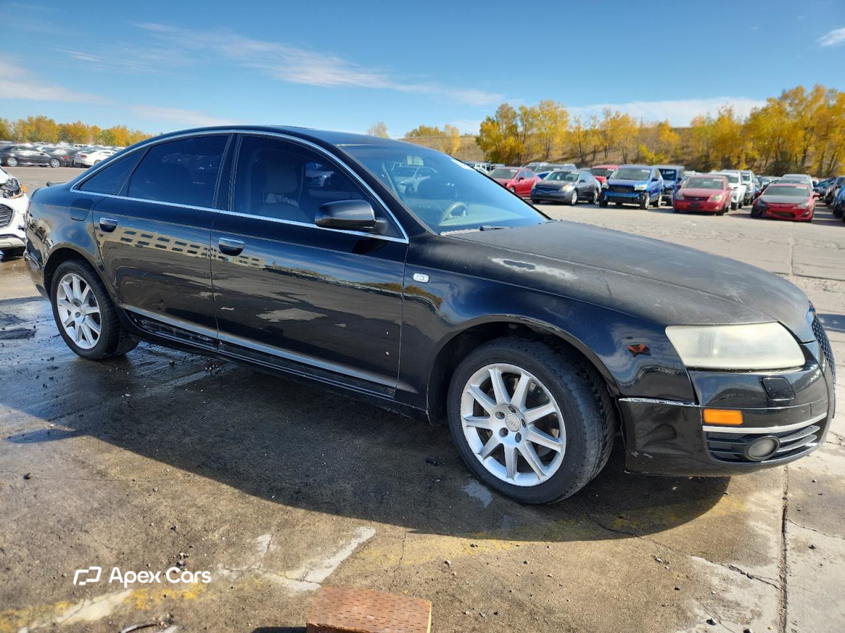 Audi A6 2005