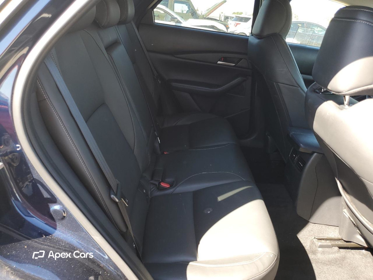 Mazda CX-30 2021