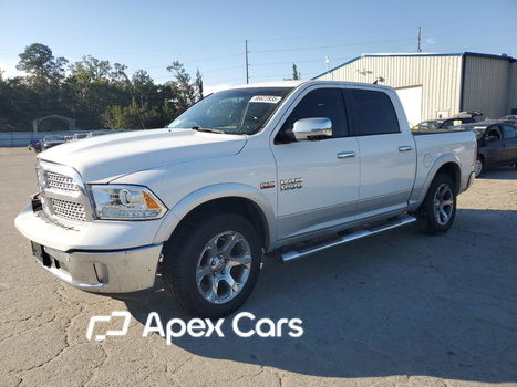 RAM 1500 2016 - Image 1 of 13