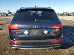 Audi SQ5 2016
