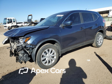 Nissan Rogue 2016 - Image 1 of 14
