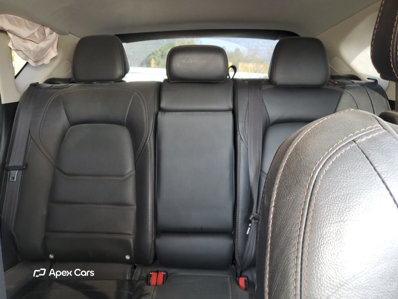Mazda CX-5 2021