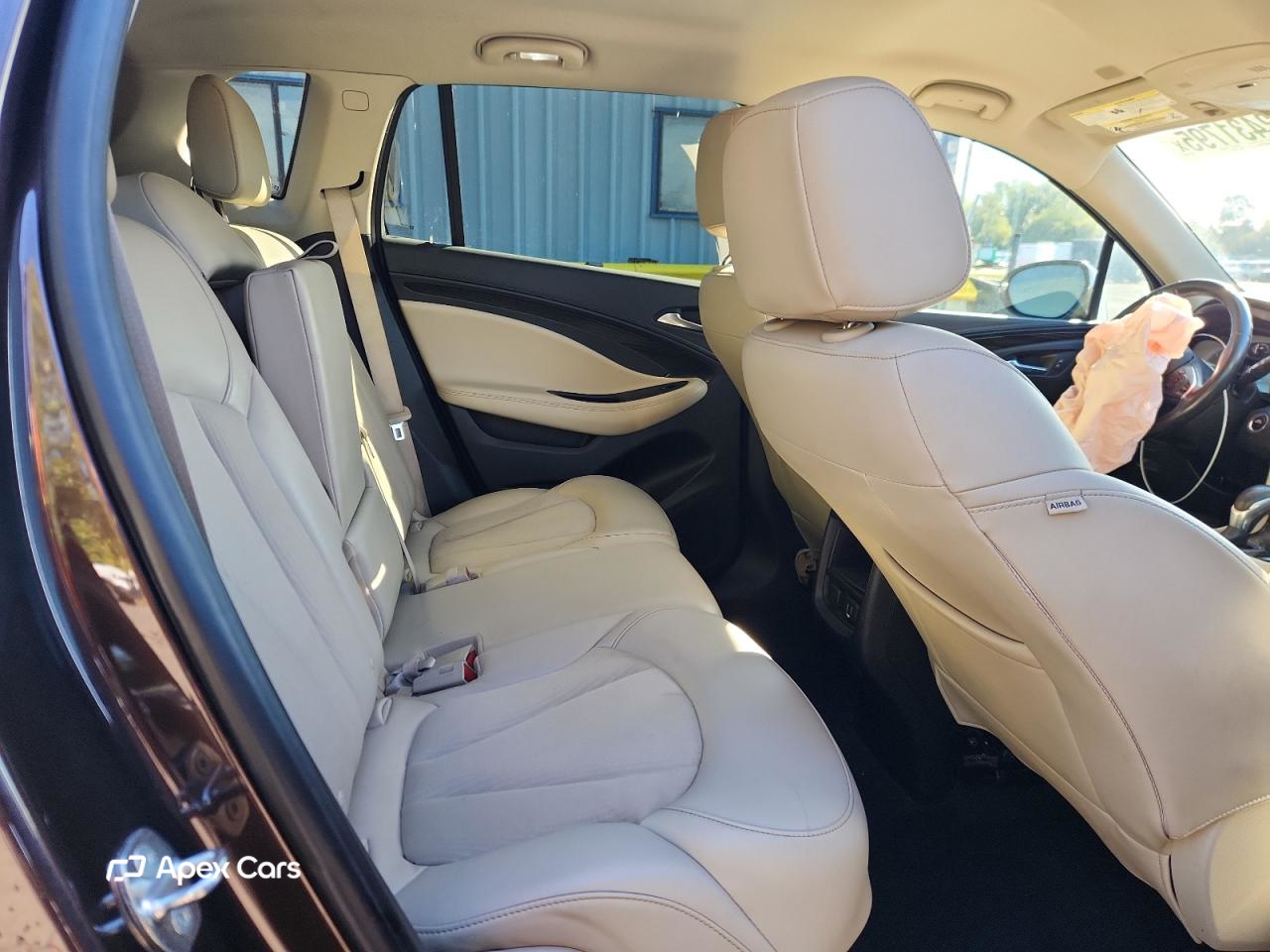 Buick Envision 2020