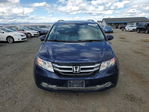 Honda Odyssey 2014