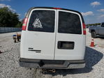 Chevrolet Express 2011