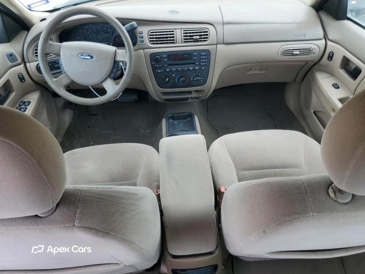 Ford Taurus 2006