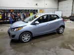 Mazda 2 2013