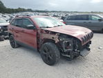 Jeep Cherokee 2016