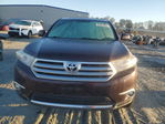 Toyota Highlander 2011