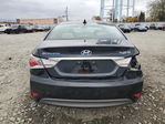 Hyundai Sonata 2011