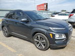 Hyundai Kona 2018