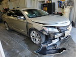 Chevrolet Impala 2014