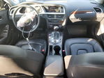 Audi A4 2016