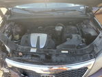 Kia Sorento 2011