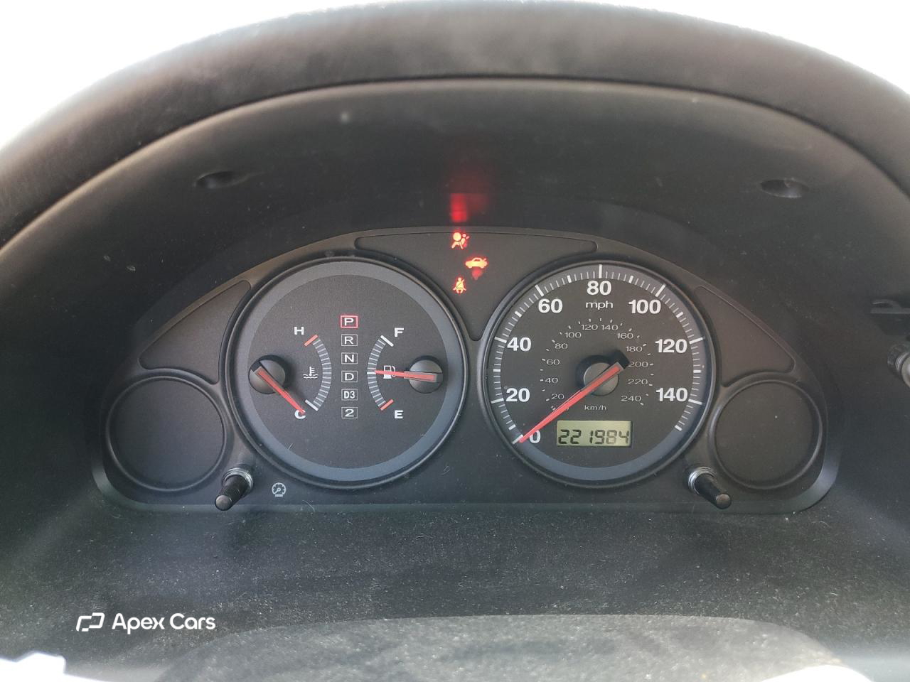 Honda Civic 2005