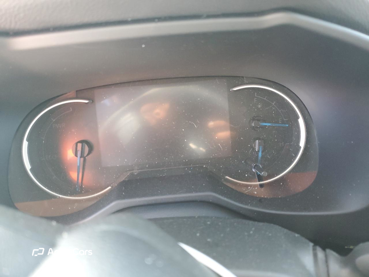 Toyota RAV 4 2023