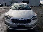Kia Forte 2016