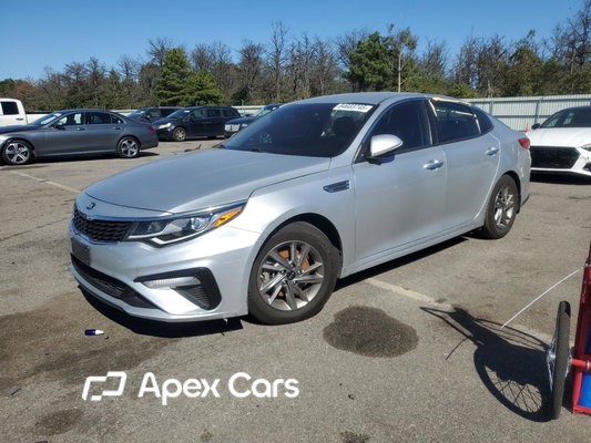 Kia Optima 2019 - Image 1 of 12