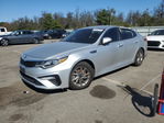 Kia Optima 2019