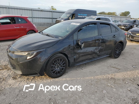 Toyota Corolla 2020 - Image 1 of 13