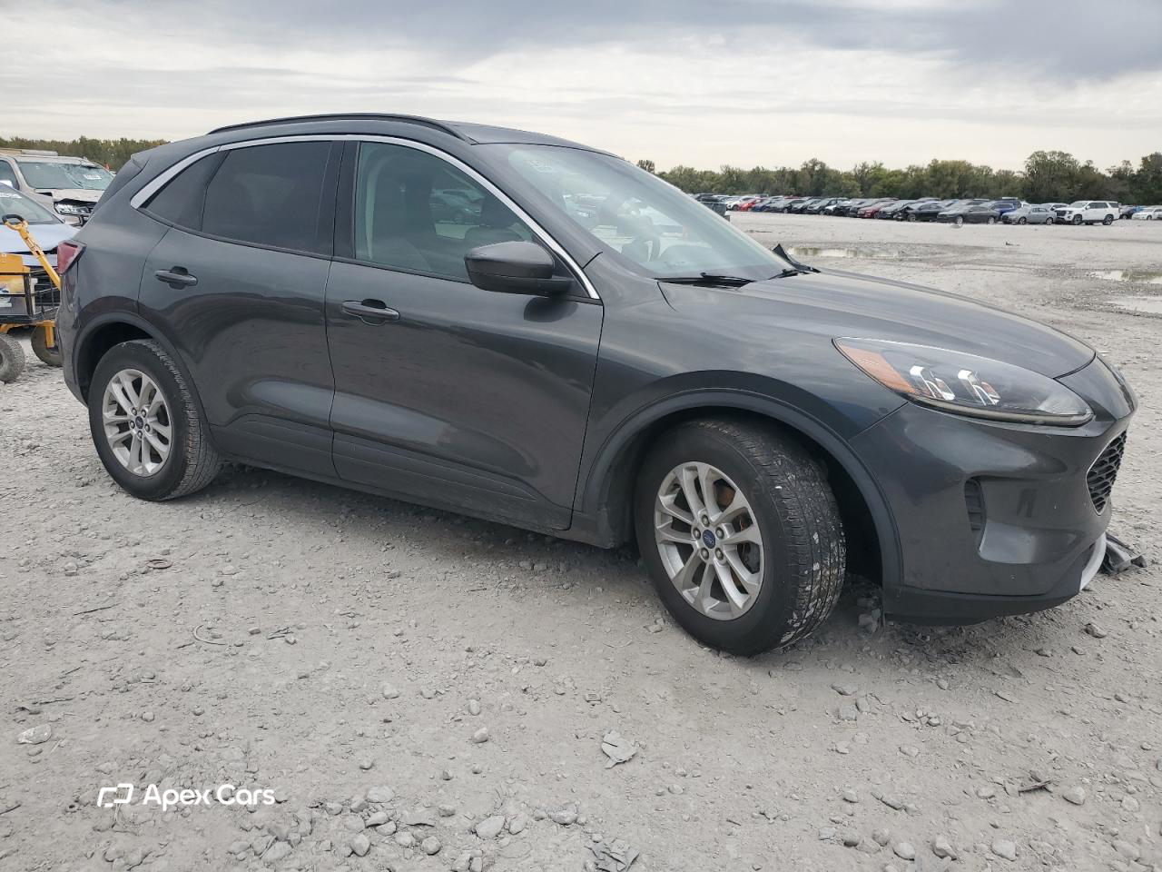Ford Escape 2020