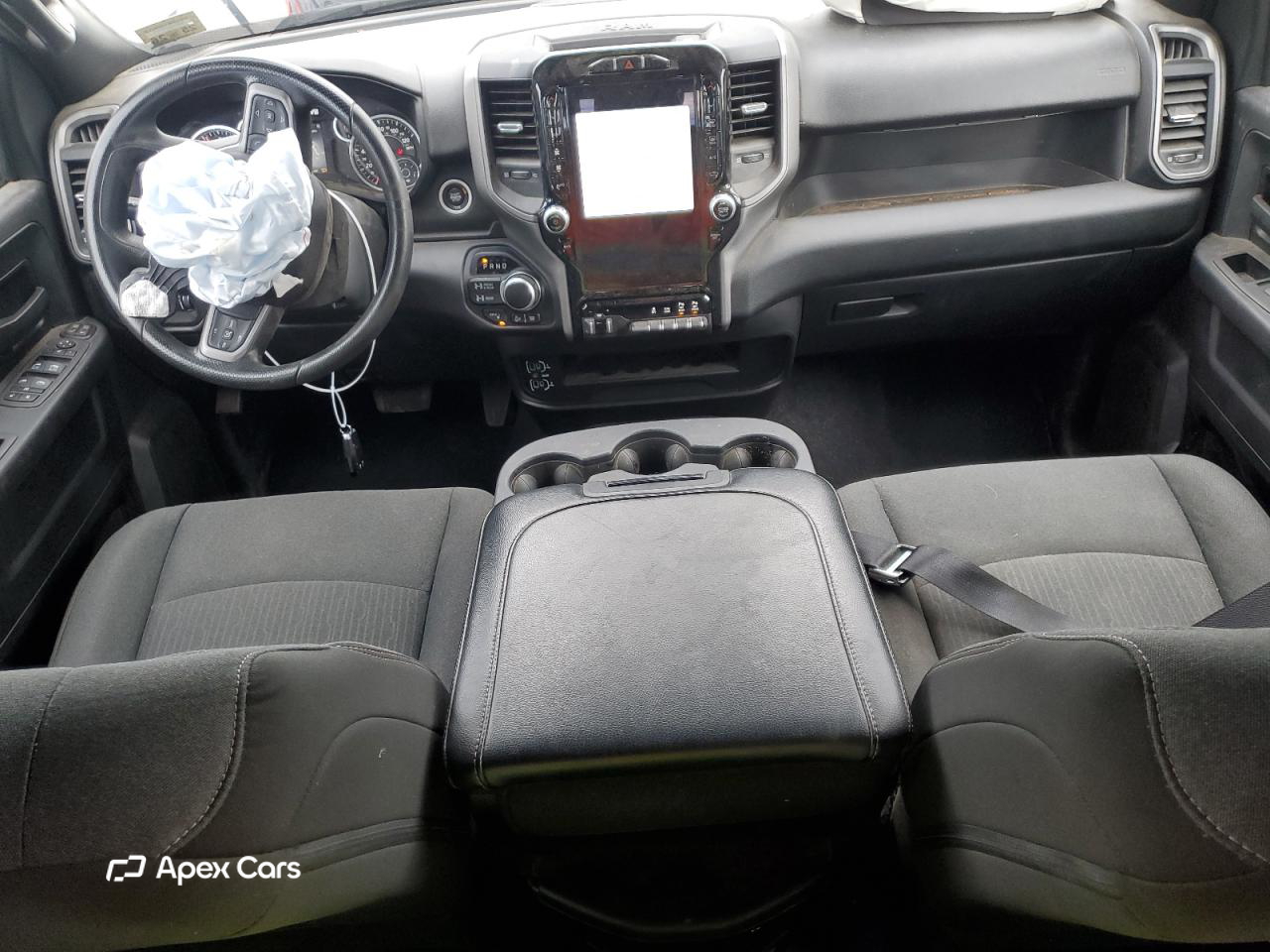 RAM 2500 2024
