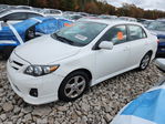 Toyota Corolla 2012