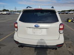 Subaru Forester 2018