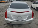 Cadillac ATS 2013