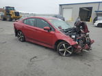 Subaru Impreza 2017