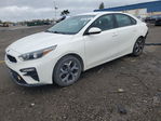 Kia Forte 2019