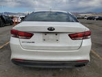Kia Optima 2016