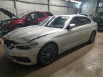 BMW Series 5 2017