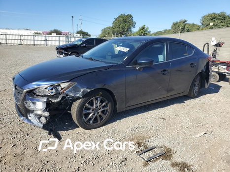 Mazda 3 2016 - Image 1 of 13