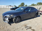 Mazda 3 2016