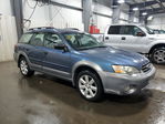Subaru Legacy 2005