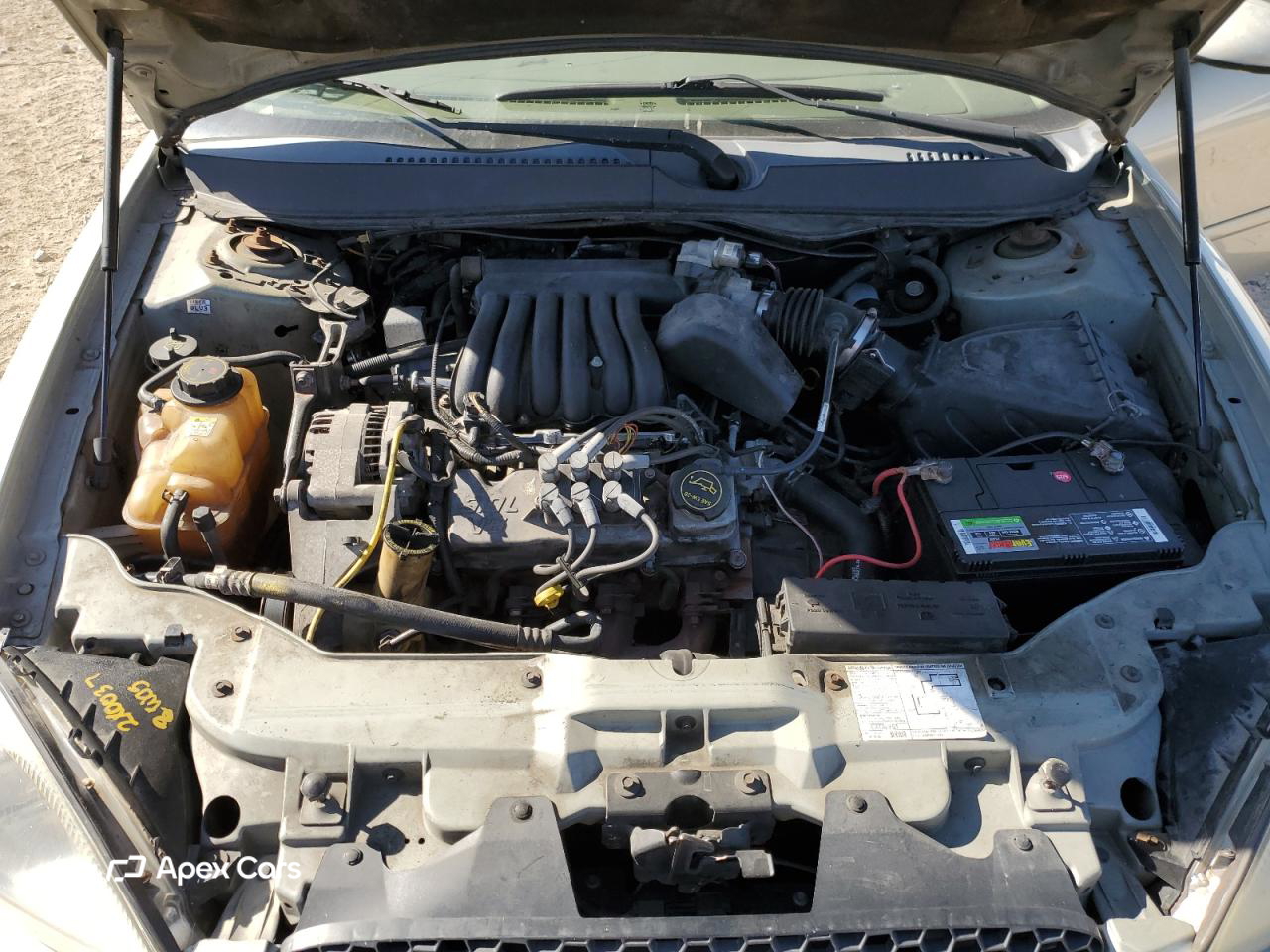 Ford Taurus 2003