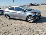Hyundai Elantra 2015