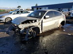 BMW X6 2011