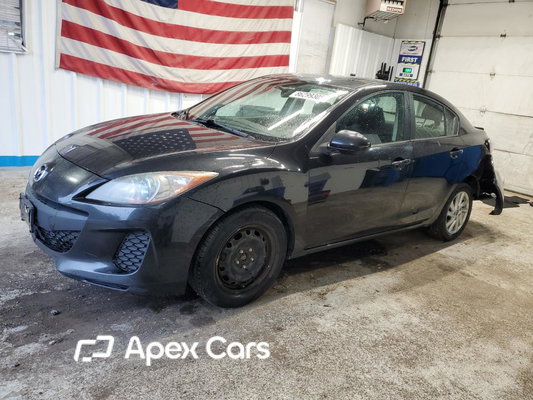 Mazda 3 2013 - Image 1 of 13