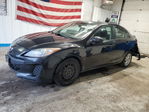 Mazda 3 2013